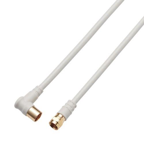 テレビ接続ケーブル 1m