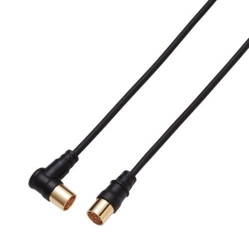 テレビ接続ケーブル 1m