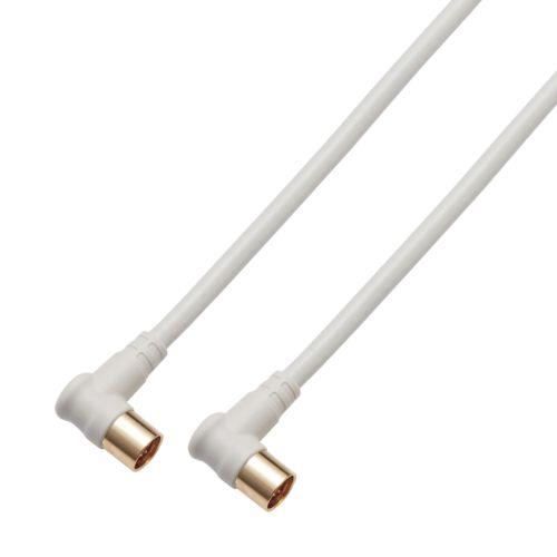 テレビ接続ケーブル(1m)