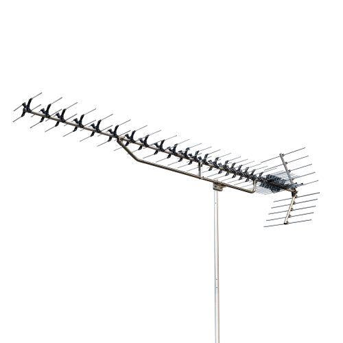 UHF30素子アンテナ