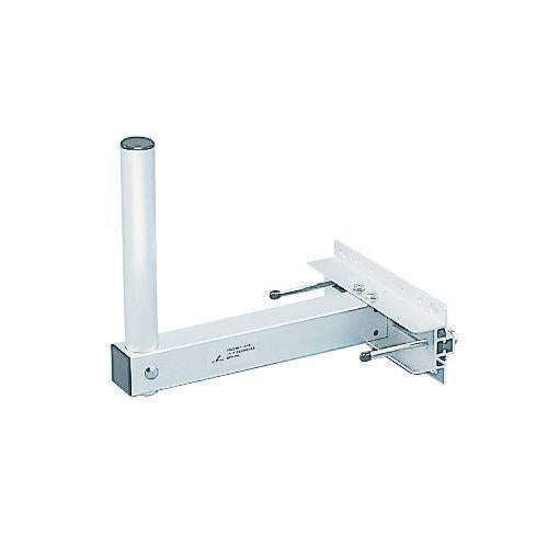 ベランダ取付金具