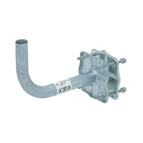 ベランダ取付金具