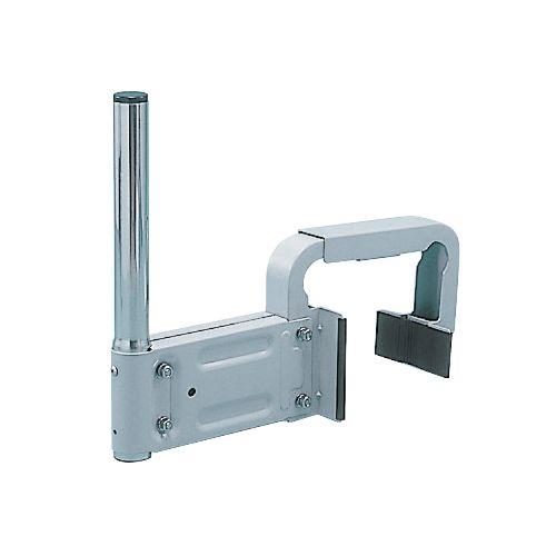 ベランダ取付金具