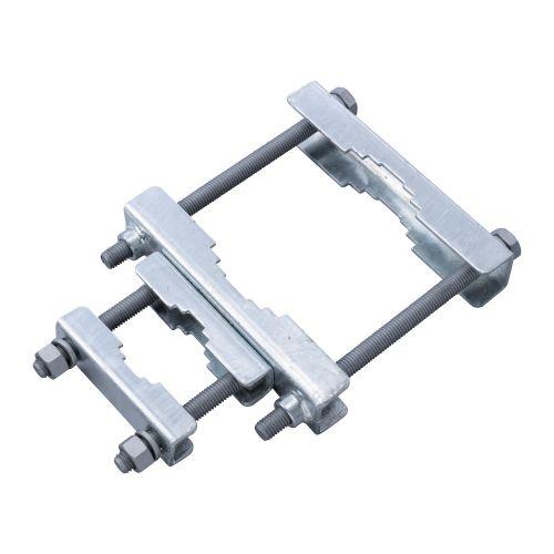 マスト変換金具