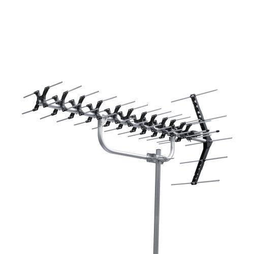 高性能UHF14素子アンテナ