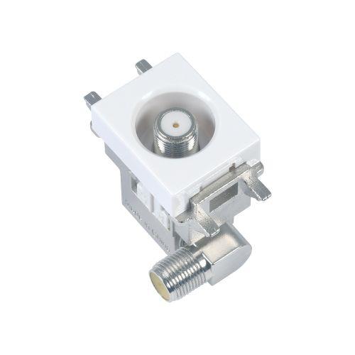 小型壁面テレビ端子