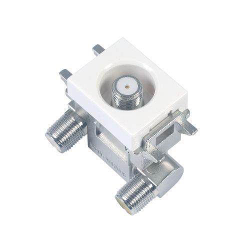 小形直列ユニット中間通電仕様