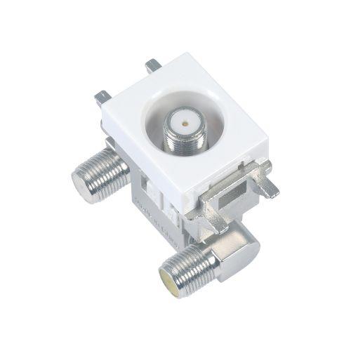 小形直列ユニット中間用