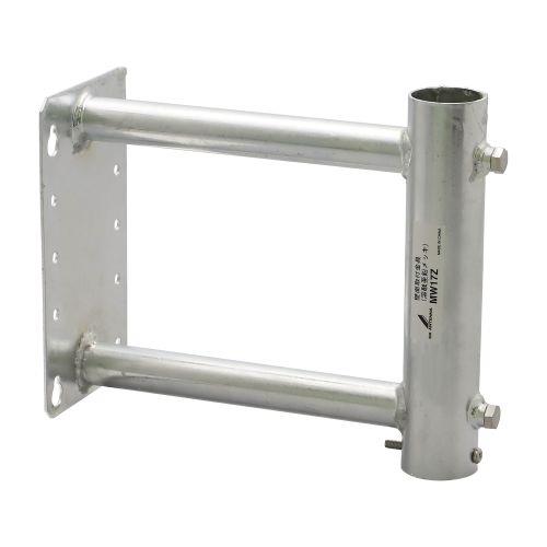 壁面取付金具(溶融亜鉛メッキ