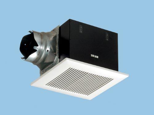 天埋換気扇(鋼板)低騒音・ルーバーセット