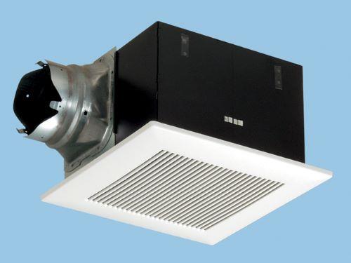 天埋換気扇(鋼板)低騒音・ルーバーセット