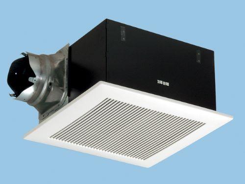 天埋換気扇(鋼板)低騒音・ルーバーセット