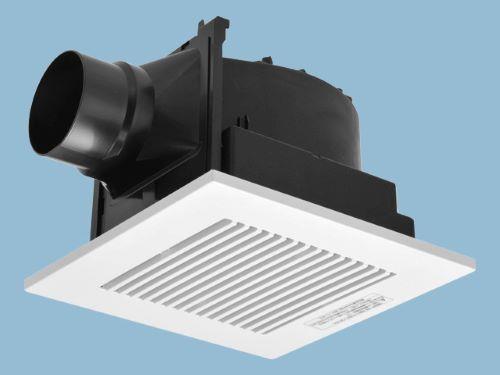 天埋換気扇(低騒音形・ルーバーセット)