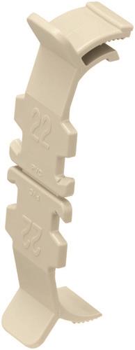 ダクタークリップ