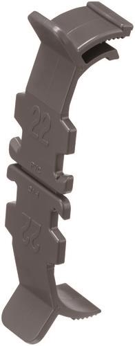 ダクタークリップ