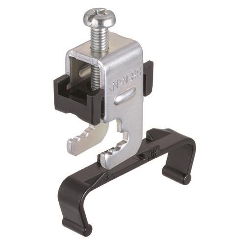 ガス管支持金具