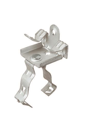 電線管支持金具