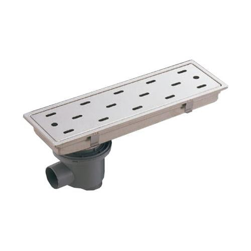 トラッピー偏心トラップ