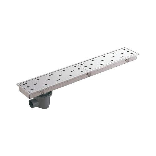 トラッピー偏心トラップ