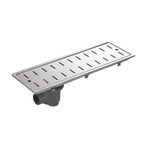 トラッピー偏心トラップ