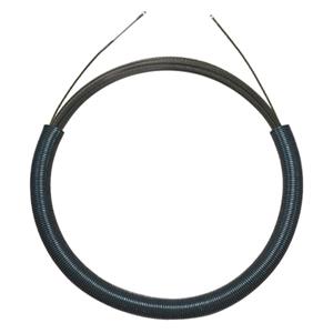 ブラックスリムライン スリムヘッド