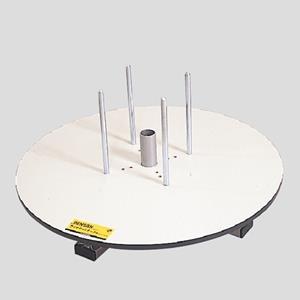 ワイヤーターンテーブル