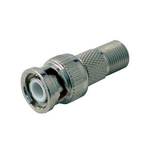 BNC変換アダプター