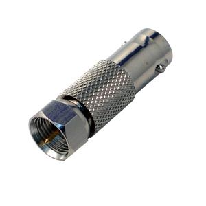 BNC変換アダプター