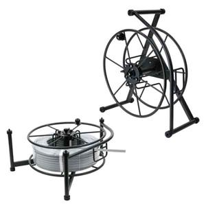 縦横兼用リール(ブレーキ付)