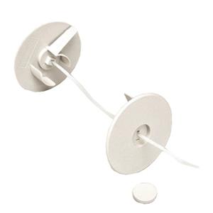 配管穴ふさぎ(白)