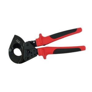 ラチェットケーブルカッター