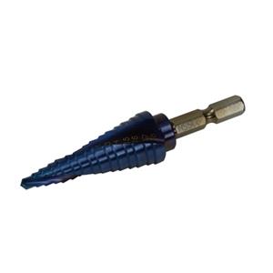 ステップドリル(コバルトハイス)