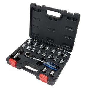 ソケットレンチセット