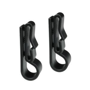 ヘルメットクリップ