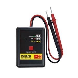 ブレーカー配線チェッカー 死線用受信器