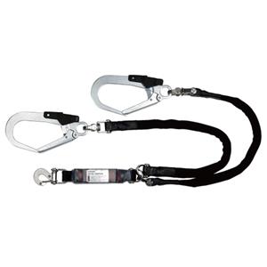 フルハーネス用ランヤード
