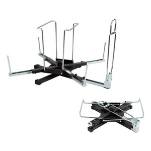 CD管リール(折りたたみ式)