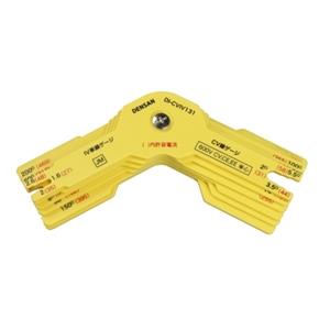 ケーブルゲージ