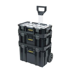 キューブボックスキャリー