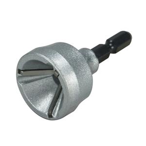 ズンギリ面取りビット