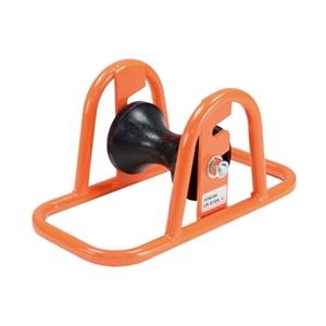 ケーブルローラー