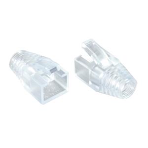 モジュラープラグカバー