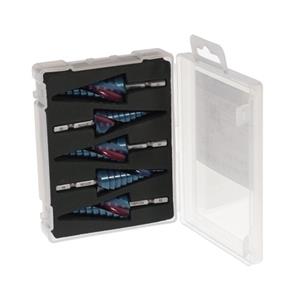 HQステップドリルセット(ブルー)