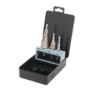 HQステップドリルセット(マーキング)