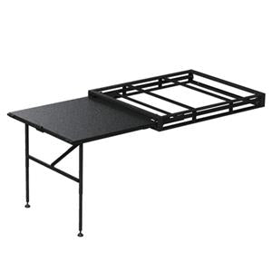 バンキャビネット ワーキングテーブル