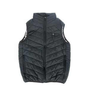 ヒーテッドベスト