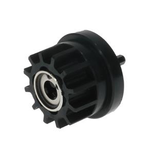 ズンギリナット回し