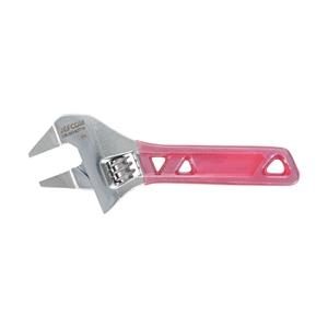 薄型ワイドモンキーレンチ(ショートタイプ)