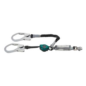 フルハーネス用ランヤード