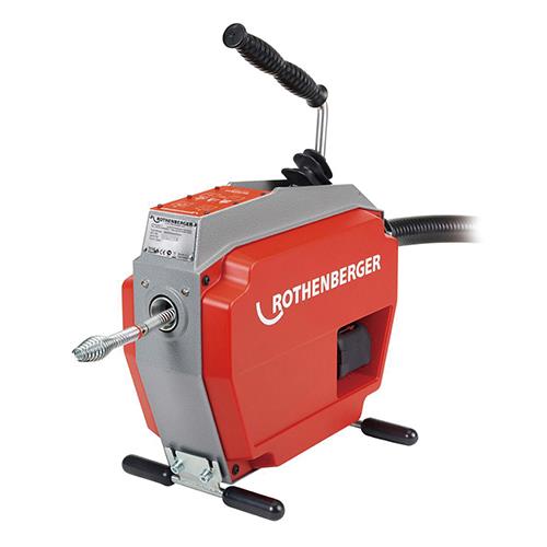 ドレンクリーナ